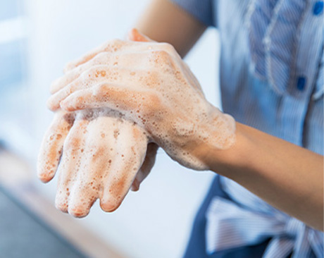 cleanroom behaviours and protocols for maintaining high standards of hygiene
